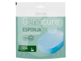 GENOCURE ESPONJA DERMATOLOGICA BAÑO