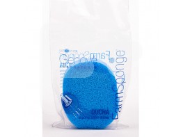 GENOCURE ESPONJA DERMATOLOGICA DUCHA