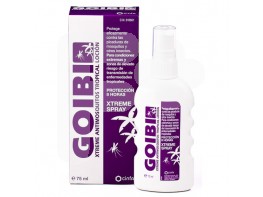 Goibi antimosquitos xtreme spray 75ml