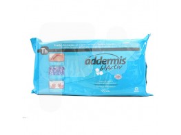 Addermis adultos toallitas aloe vera 60u