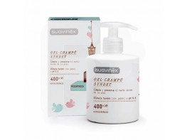 Suavinex gel champu 400 ml Suavinex gel champu 400 ml