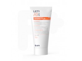 Leti AT4 intensive crema 100ml