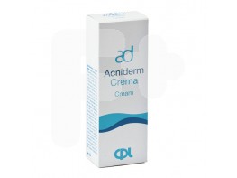 Centrum Acniderm crema CPI 50g Centrum Acniderm crema CPI 50g