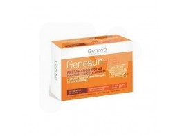 GENOSUN ORAL 30 COMPRIMIDOS GENOSUN ORAL 30 COMPRIMIDOS