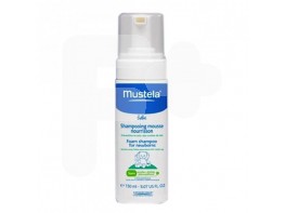 Mustela Champú recién nacido 150ml