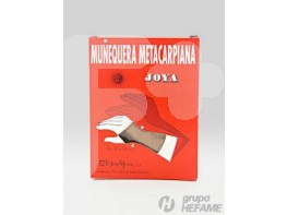 MUÑEQUERA METACARPIANA JOYA MEDIANA