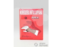 MUÑEQUERA METACARPIANA JOYA PEQUEÑA