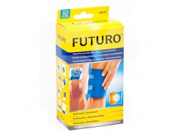 BOLSA FUTURO FRIO CALOR REUTILIZABLE