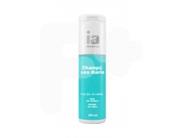 Interapothek champú uso diario 100ml Interapothek champú uso diario 100ml