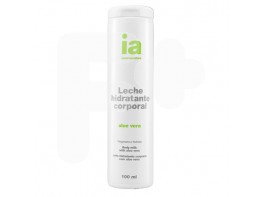 Interapothek leche hidratante corporal aloe vera 100ml Interapothek leche hidratante corporal aloe vera 100ml