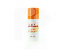 Neusc 2 stick dermoprotector 24g Neusc 2 stick dermoprotector 24g