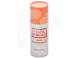 Neusc P Rosa stick dermoprotector 24g Neusc P Rosa stick dermoprotector 24g