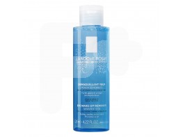 La Roche Posay desmaquillante de ojos piel sensible 125ml