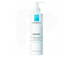 La Roche Posay leche desmaquillante p. sensible y seca 200ml