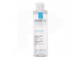 La Roche Posay Agua micelar piel sensible 200ml