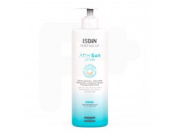 Isdin Loción After-sun 400ml