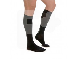 CALCETIN MEDILAST NEGRO T/MED.R.300