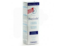 BOREADE M EMULSION SEBORREGULADORA 40 ML BOREADE M EMULSION SEBORREGULADORA 40 ML