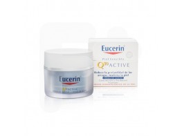 Eucerin Q10 active antiarrugas noche 50ml