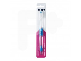 KIN CEPILLO DENTAL SUAVE KIN CEPILLO DENTAL SUAVE