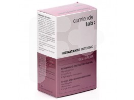 Cumlaude Gynelaude hidratante interno 6ml x 6uds