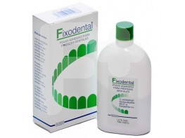 FIXODENTAL POLVO TOP. 50 GR. FIXODENTAL POLVO TOP. 50 GR.