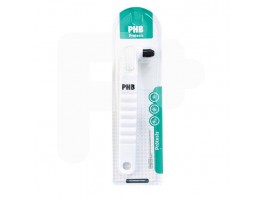 Phb cepillo dental para prótesis