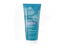 Ducray keracnyl gel limpiador acne 200ml Ducray keracnyl gel limpiador acne 200ml