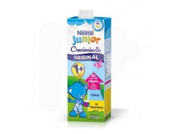 Nestle junior crecimiento original +1 1 litro