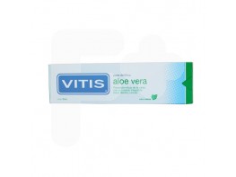 Vitis Pasta dental aloe vera 100ml
