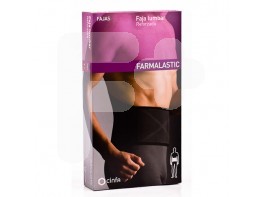 FAJA FARMALASTIC REFORZADA T/1 FAJA FARMALASTIC REFORZADA T/1