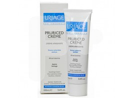 Uriage Pruriced Crema 100ml