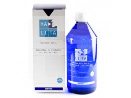 Halita enjuague bucal 500ml