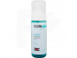 Isdin Teenskin limpiador purificante 150ml Isdin Teenskin limpiador purificante 150ml