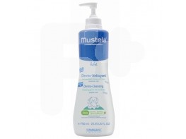 Mustela Gel de baño suave 750ml Mustela Gel de baño suave 750ml