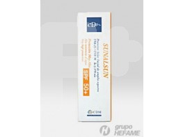 Sunalsun protección muy alta 50+ 100ml Sunalsun protección muy alta 50+ 100ml