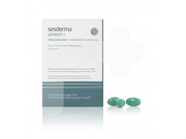 Sesderma levavit-z 60 capsulas Sesderma levavit-z 60 capsulas