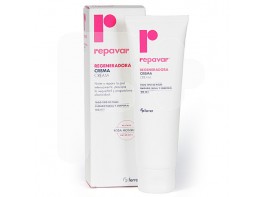 Repavar regeneradora crema 125ml Repavar regeneradora crema 125ml