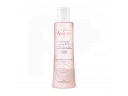 Avene locion suavizante tonificante 200ml