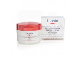 Eucerin ph5 crema tarro 75ml