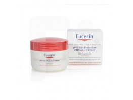 Eucerin ph5 crema tarro 100ml