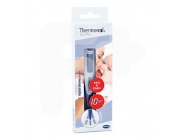 Thermoval rapid flex termometro