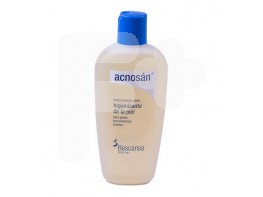 Acnosan Bescansa solución tópica 200ml Acnosan Bescansa solución tópica 200ml
