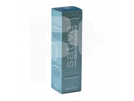 Sativa desodorante spray 125ml