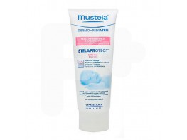 Mustela leche corp hidrat confort 200ml