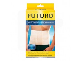 Futuro Faja abdominal t/l
