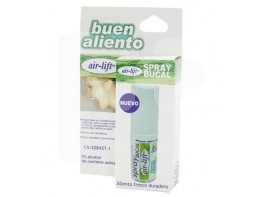 AIR-LIFT BUEN ALIENTO SPRAY 6,25ML.