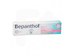 Bepanthol pomada protectora bebé 30g Bepanthol pomada protectora bebé 30g