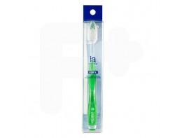 Interapothek cepillo dental duro