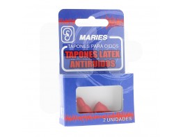 Prim Maries tapones stop ruidos 2 uds